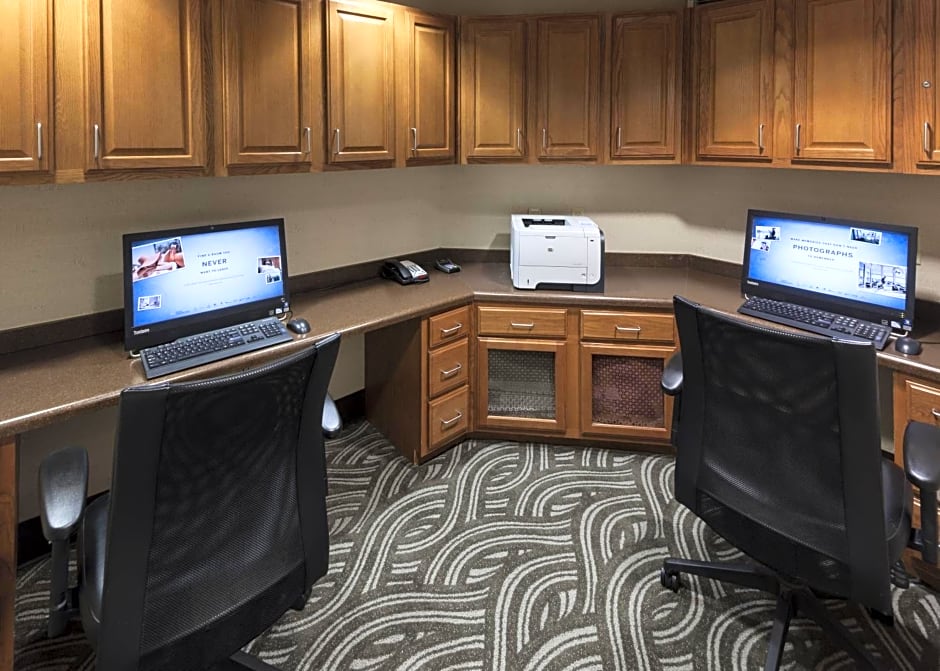 Hampton Inn & Suites Davenport
