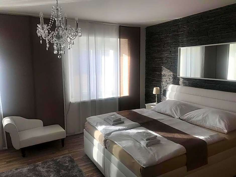 Ubytování Cukrovar