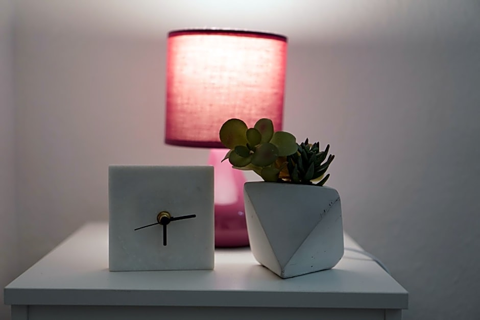 London Queens Apartments