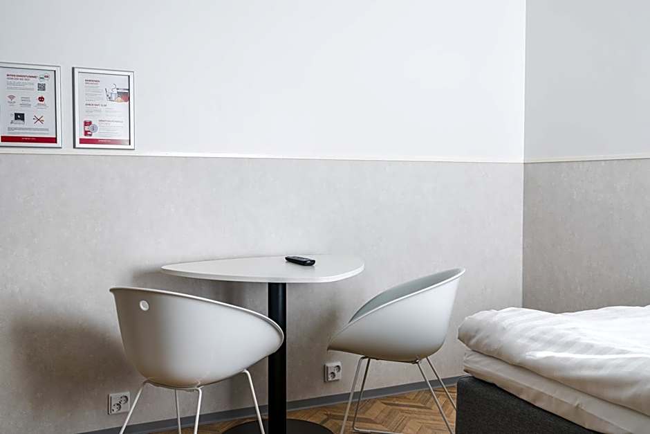 Omena Hotel Turku Kauppiaskatu