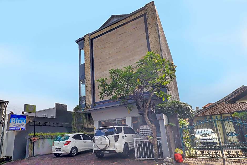 OYO 92315 Prostay Bali
