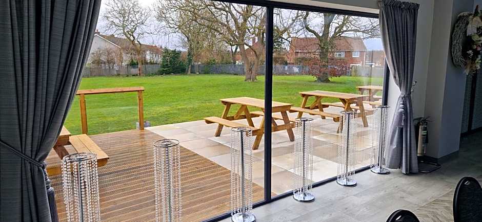 The Whitehouse Peterlee