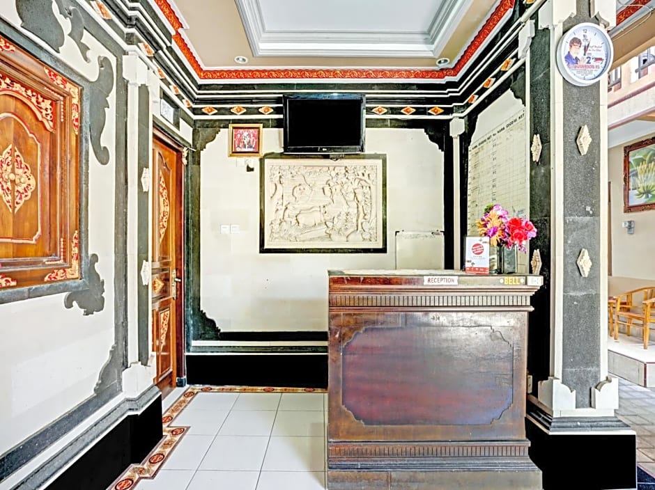 OYO 90520 Kuta Family Guest House