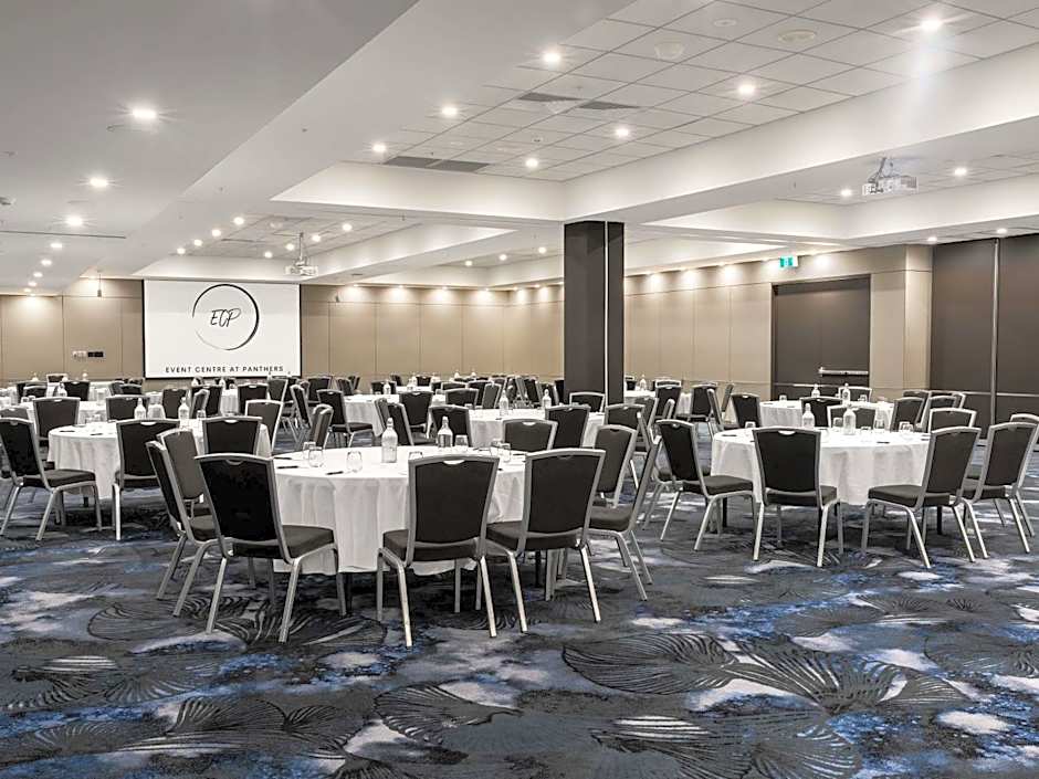 Pullman Sydney Penrith
