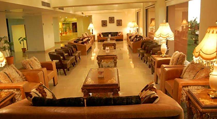 The White Hotel Katra, a member of Radisson Individuals