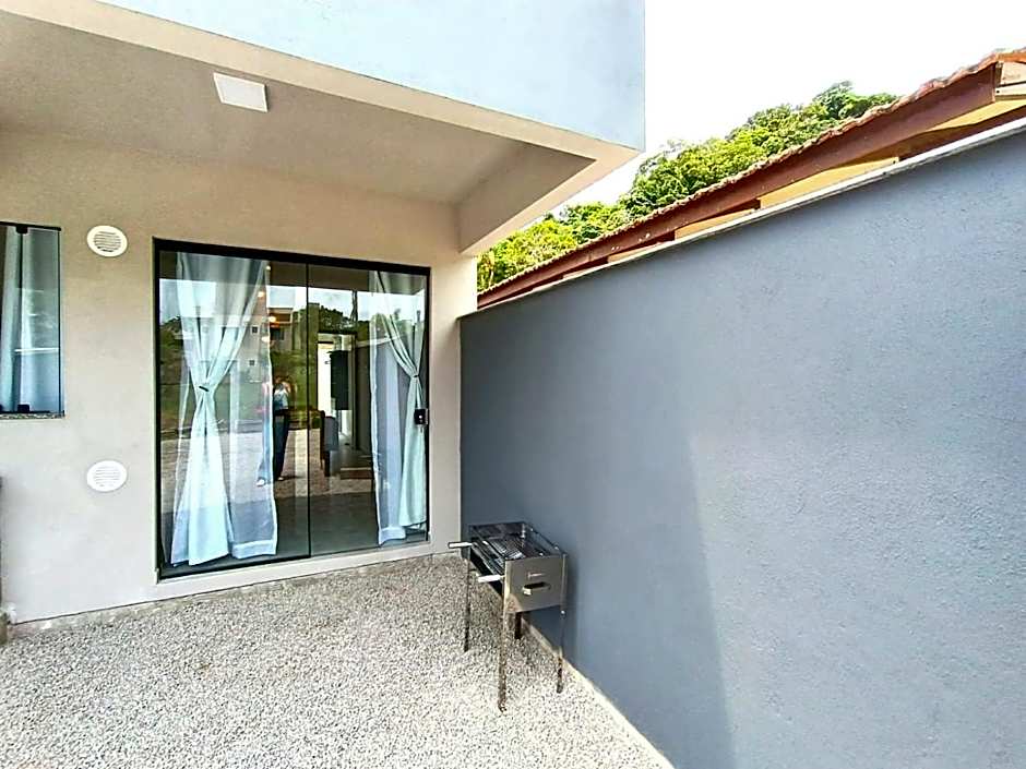 RJ164-02 Lindo Dpto c/Piscina y vista a la montaña