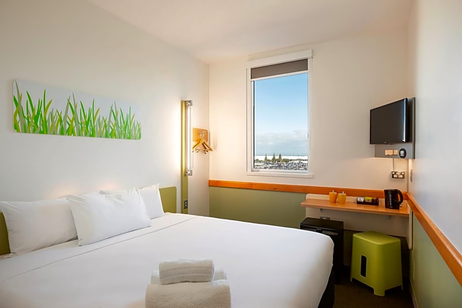 ibis budget Antwerpen Centraal Station