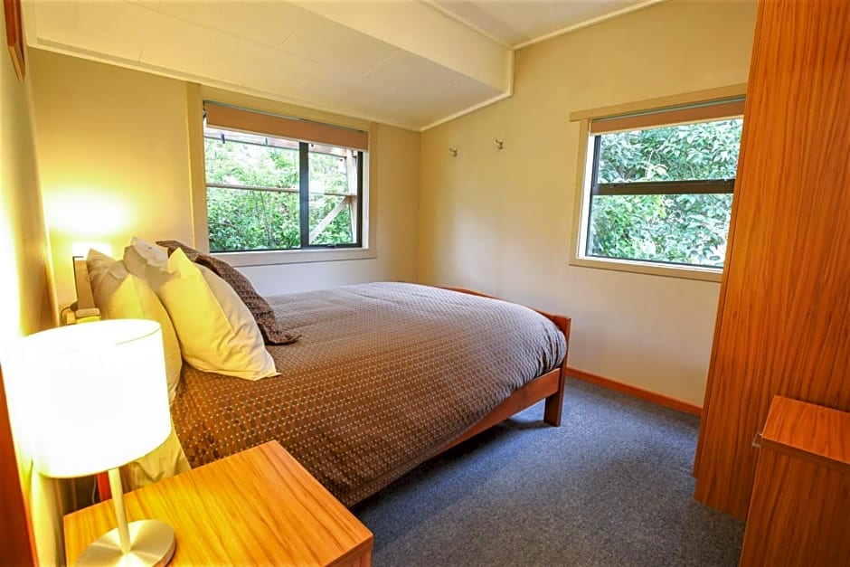 Kaka Retreat Motel, Stewart Island