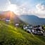 ALDIANA CLUB SCHLANITZEN ALM - Hermagor