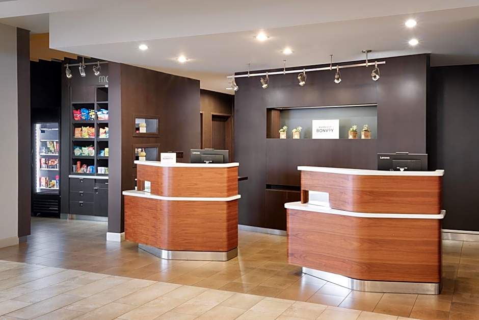 Courtyard by Marriott Houston NASA/Clear Lake