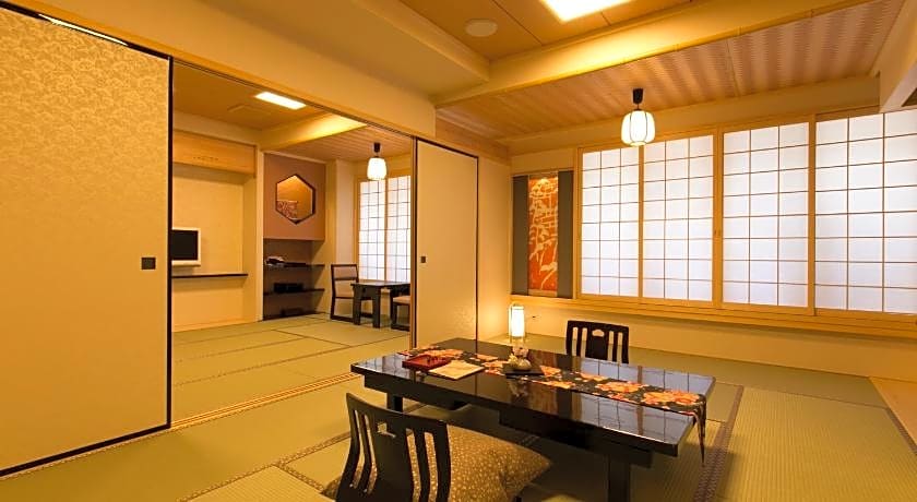 Matsui Honkan Inn