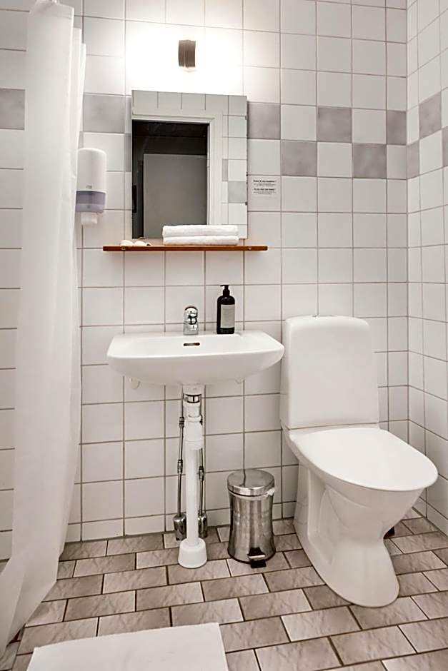 Hotell Vesterhavet