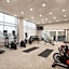 Homewood Suites by Hilton Indianapolis Downtown IUPUI