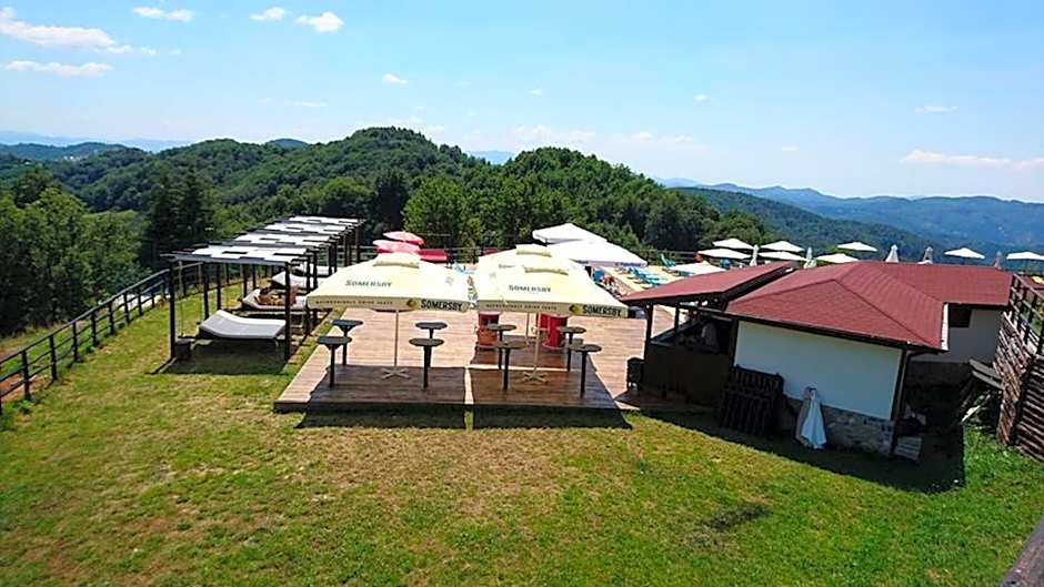 Panorama Family Hotel