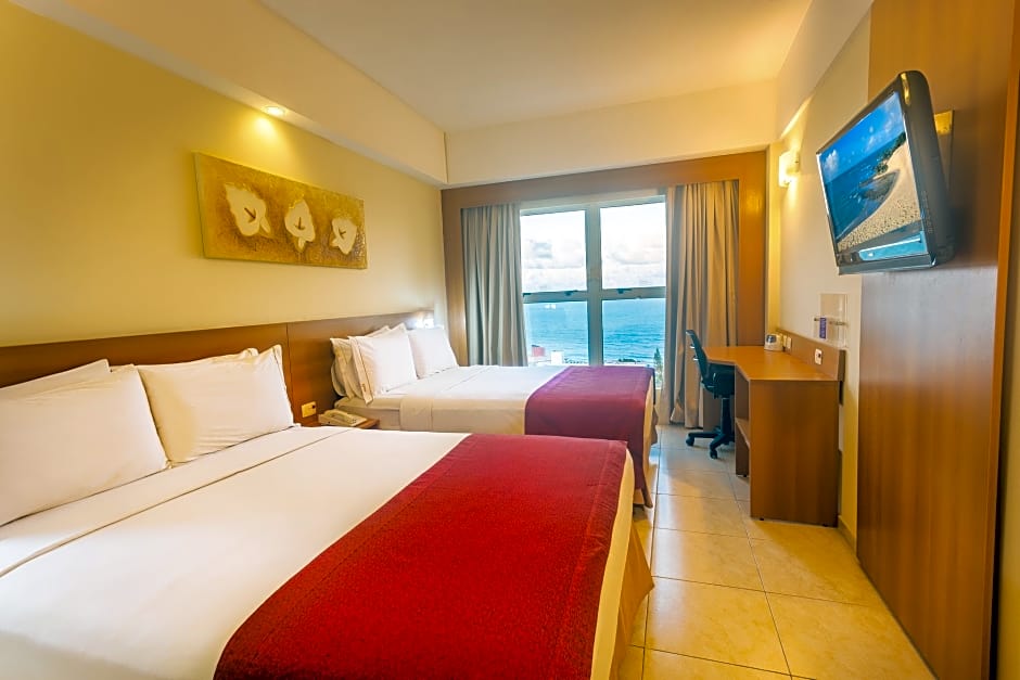 Praiamar Express Hotel