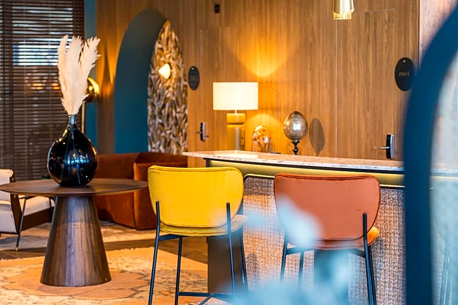 Hotel D Bulle - La Gruyère