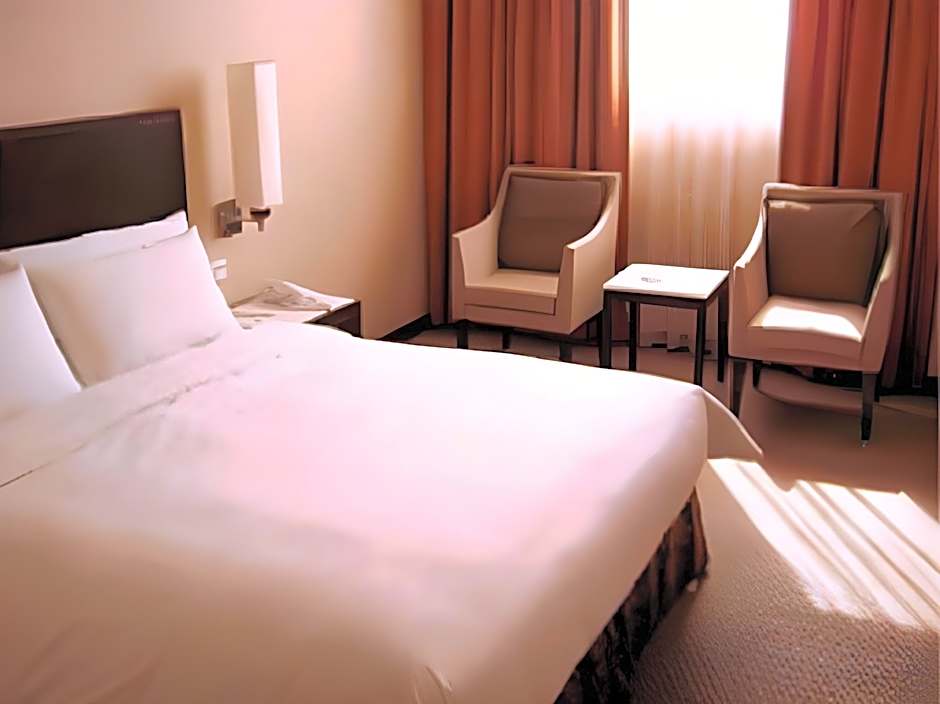 Taipei International Hotel