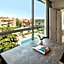 Melia Madrid Barajas