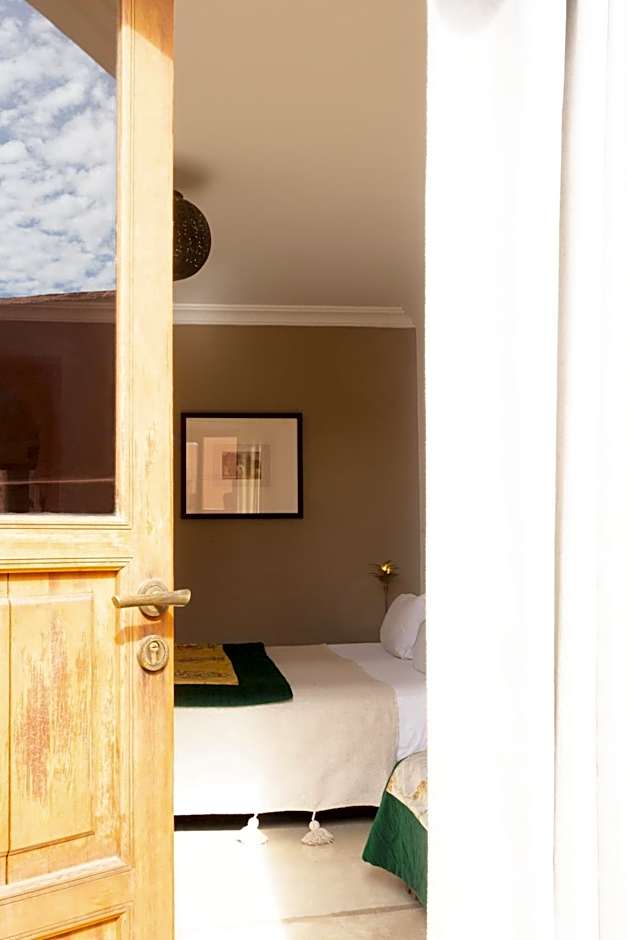 Riad RK Suites & Spa
