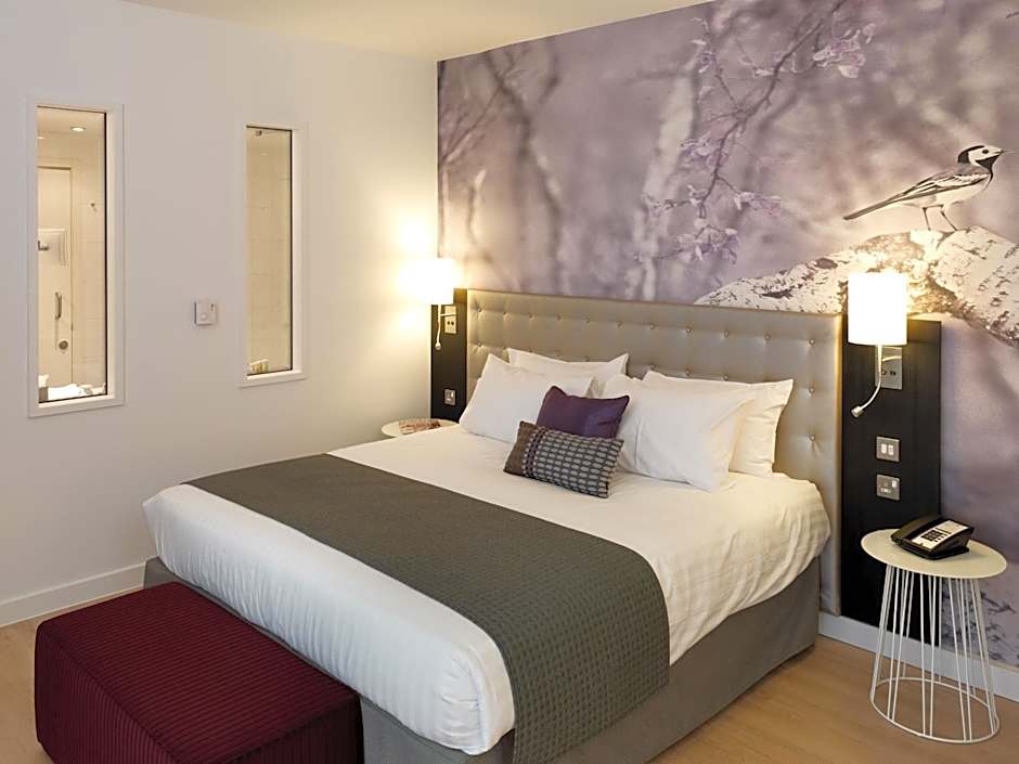 Radisson Blu Hotel East Midlands Airport