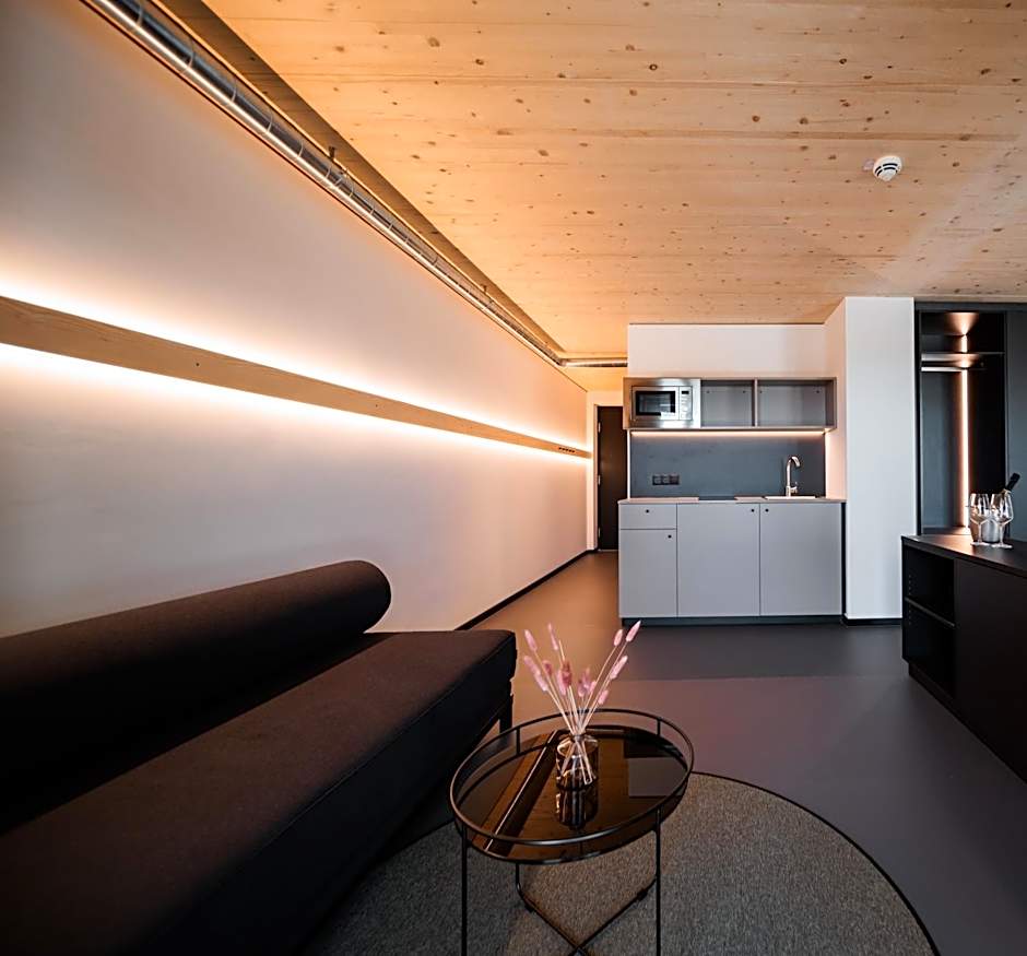 NUNA – nachhaltig schlafen