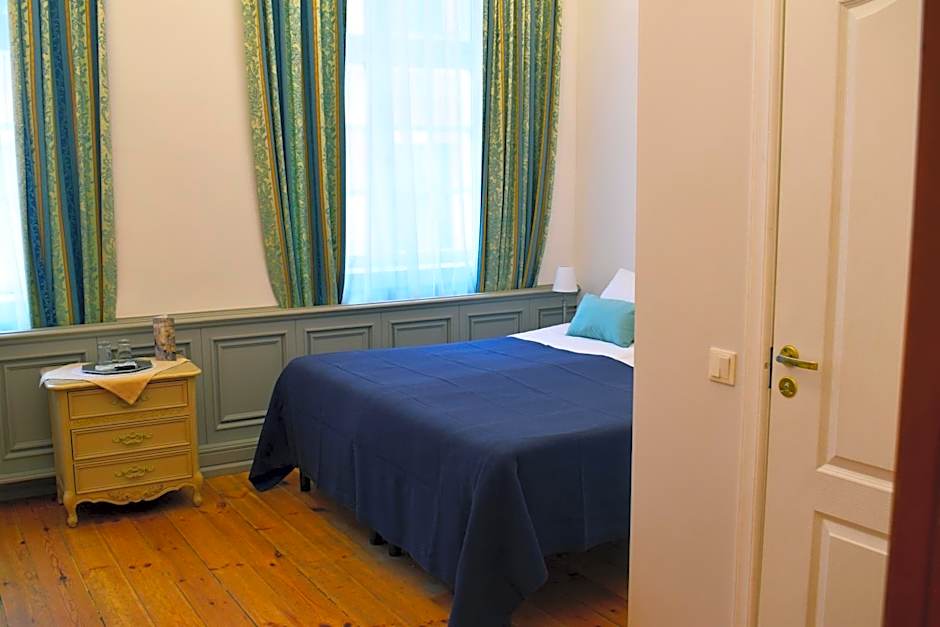 Boutique Hotel KRISTOFS