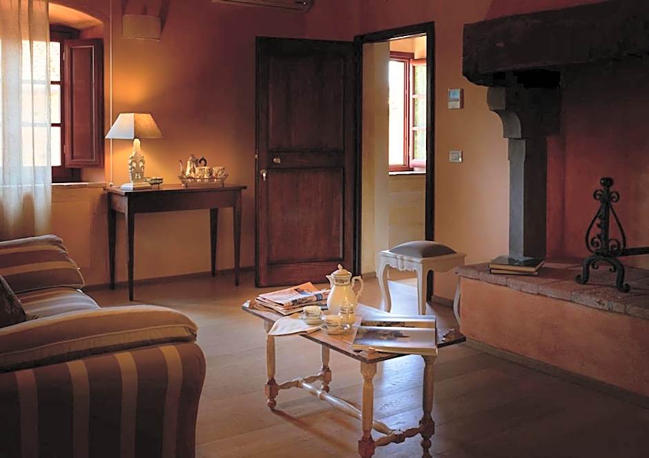Relais Borgo Petrognano
