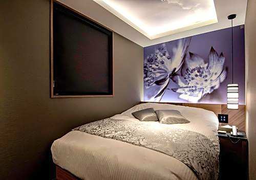 HOTEL REX Akasaka