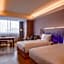 Manxin Hotel Beijing Yizhuang Economic Development Zone
