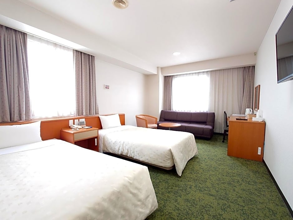 SAIDAIJI GRAND HOTEL - Vacation STAY 92844