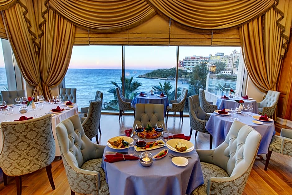 Merit Royal Premium Hotel Casino & SPA