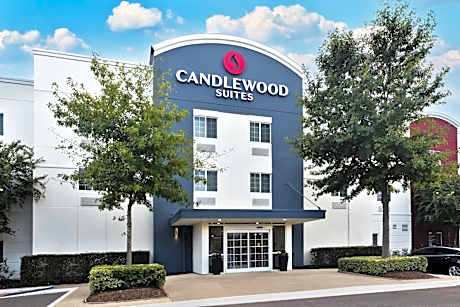 Candlewood Suites Eastchase Park by IHG