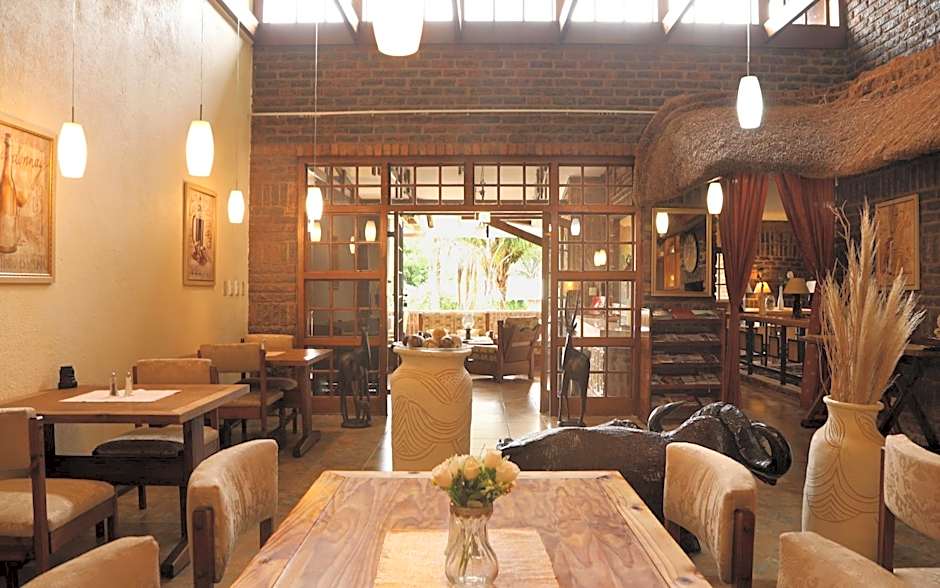 Villa Ticino Guest House