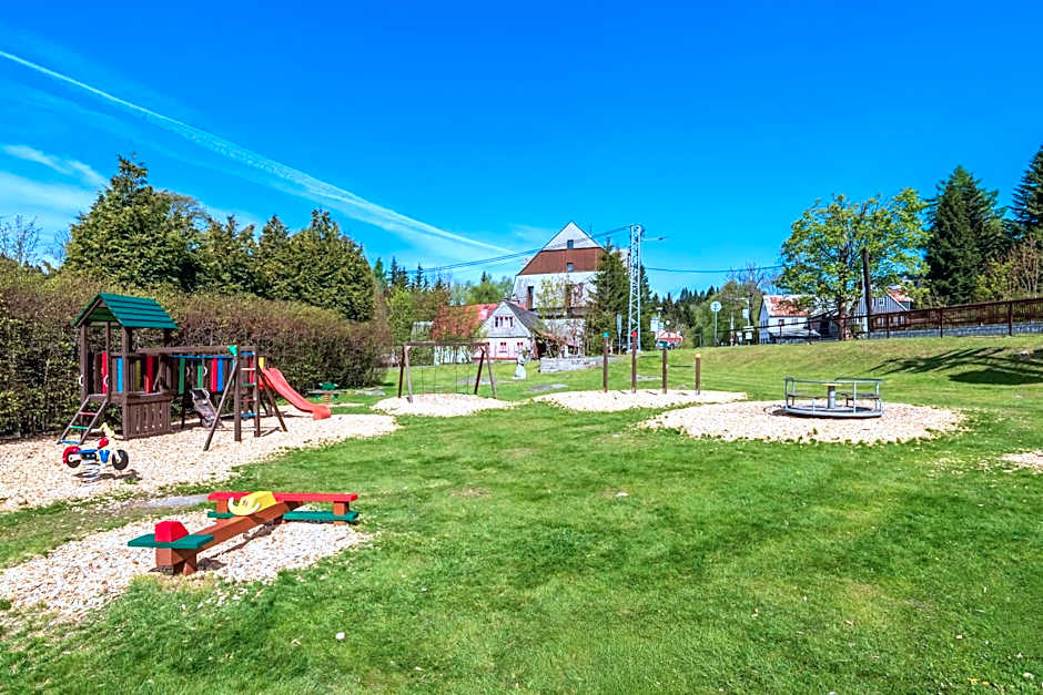 Horský Hotel Jelínek