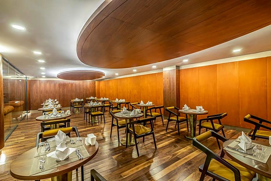 Crowne Plaza Cappadocia - Nevsehir By IHG