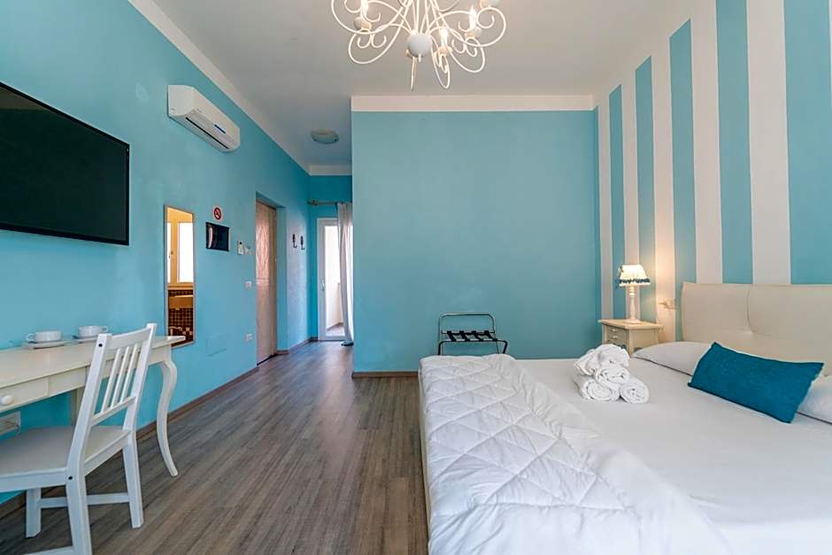 Les Suites Magnolia