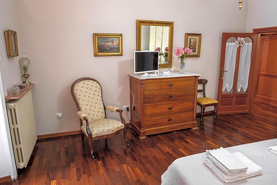 A Casa di Giusy B&B