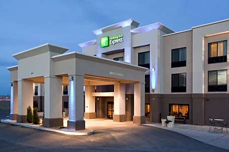 Holiday Inn Express Rawlins By IHG