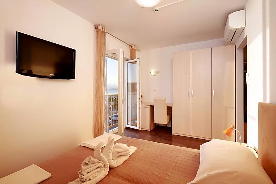 Pension Riviera-Šilo