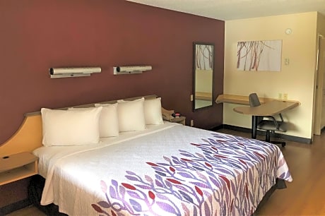 Superior King Non-Smoking