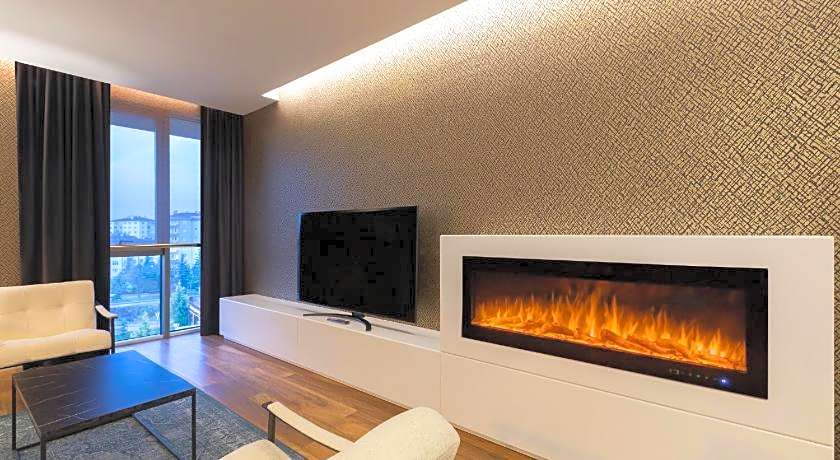 Park Dedeman Eskisehir