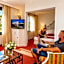 Avignon Grand Hotel
