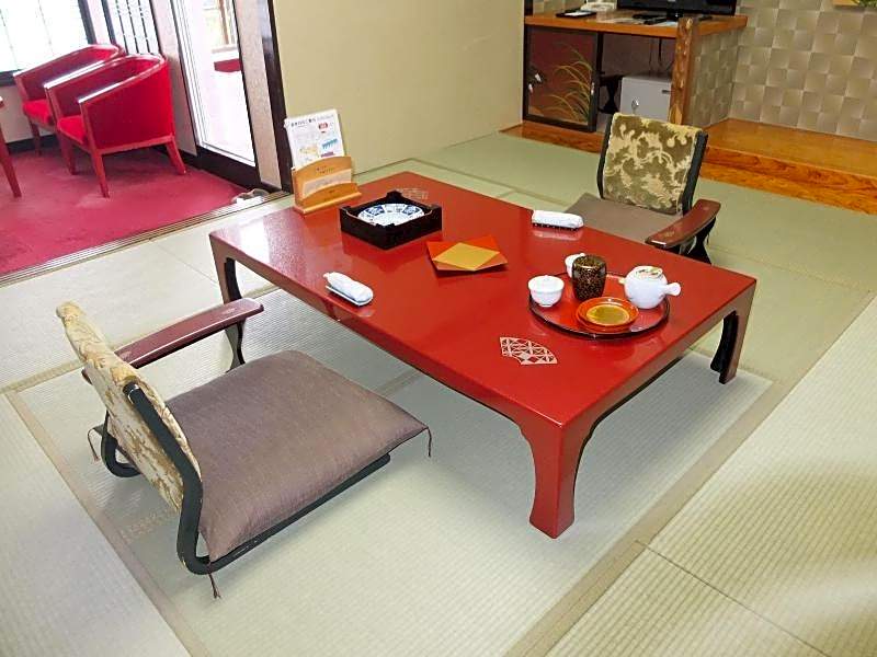 Kinugawa Park Hotels