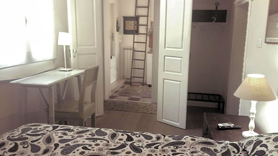 I Templari B&B self-contained