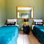 3BR Comfort: 100m from Copacabana-Ipanema Beach