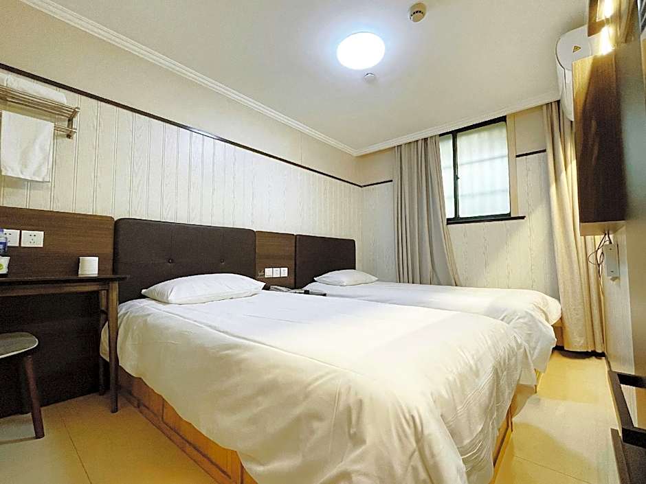 Hi inn Shanghai Bund & Renmin Road – Shanghai, DC