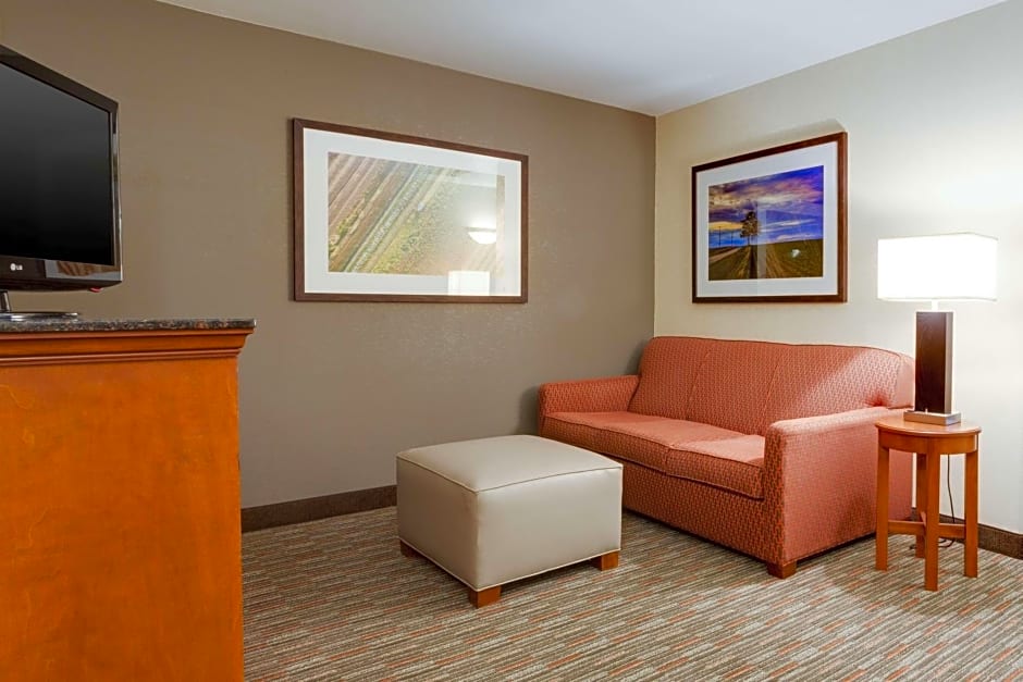 Drury Inn & Suites Greenville