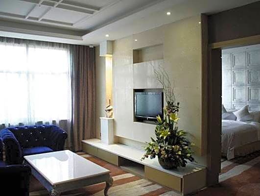 Shenzhen Baoan Luxe Manor