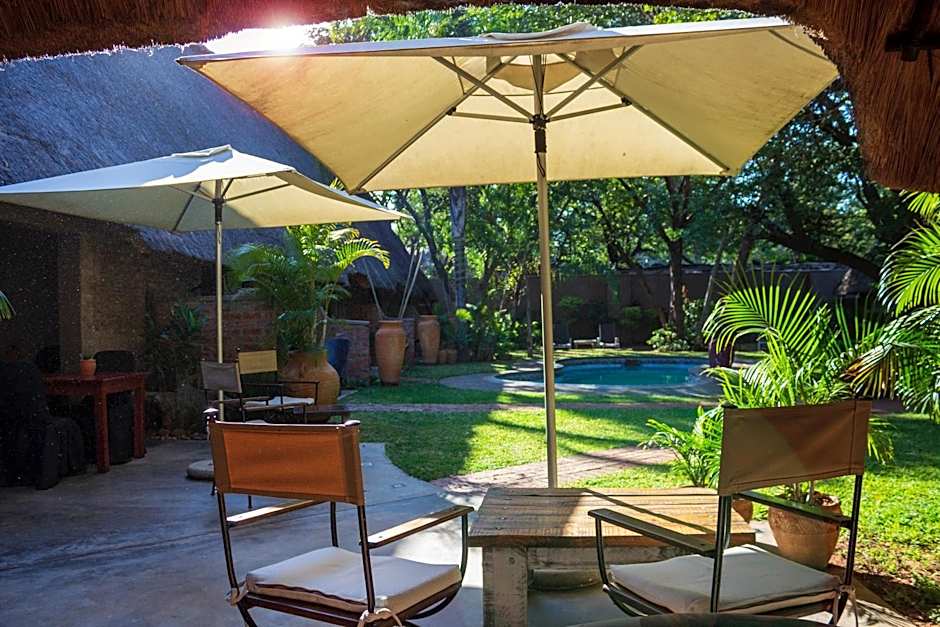 Nguni Lodge