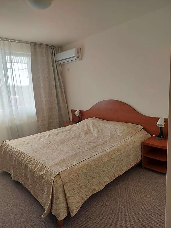 Hotel Muncel Băile Felix